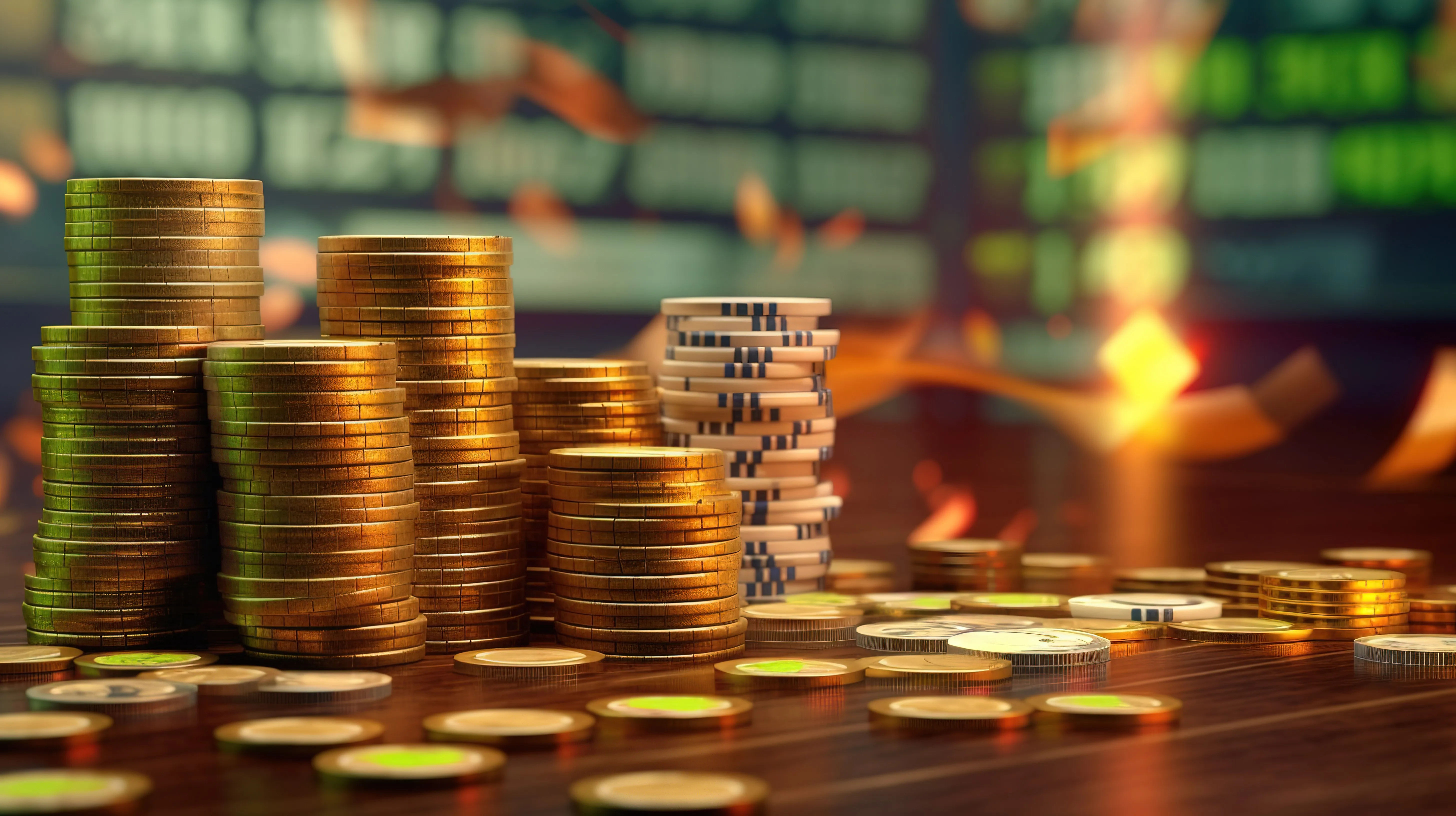 Các chương trình khuyến mãi Slot Jackpot