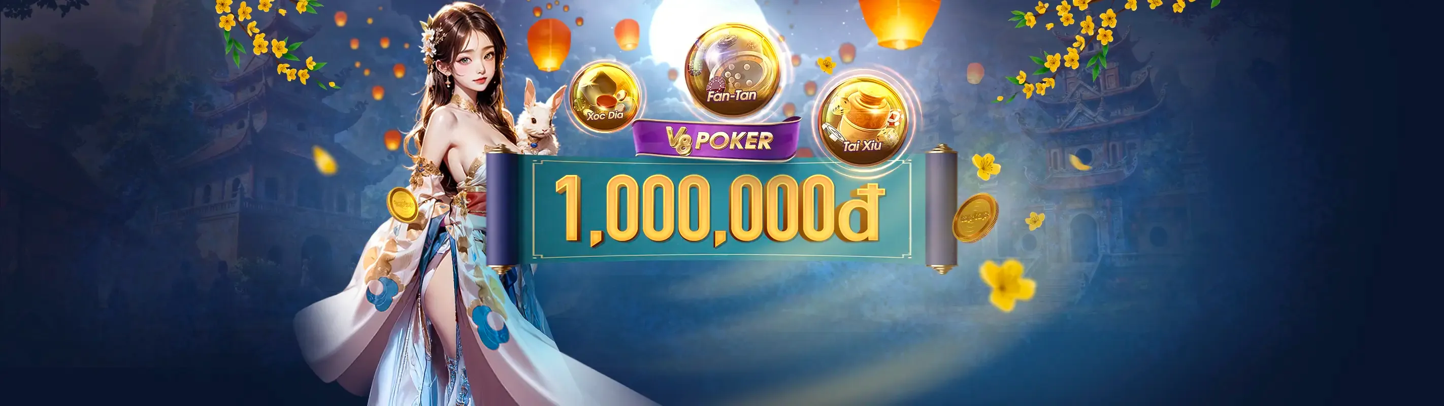 Giải độc đắc Slot game khổng lồ tại vn58 trang chủ chính thức