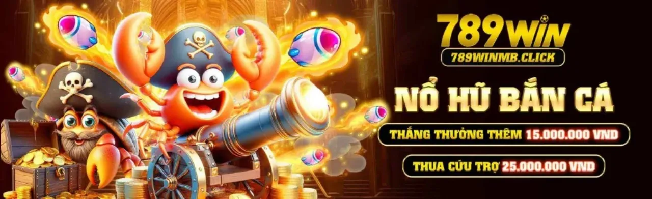 Game Bắn Cá vn58