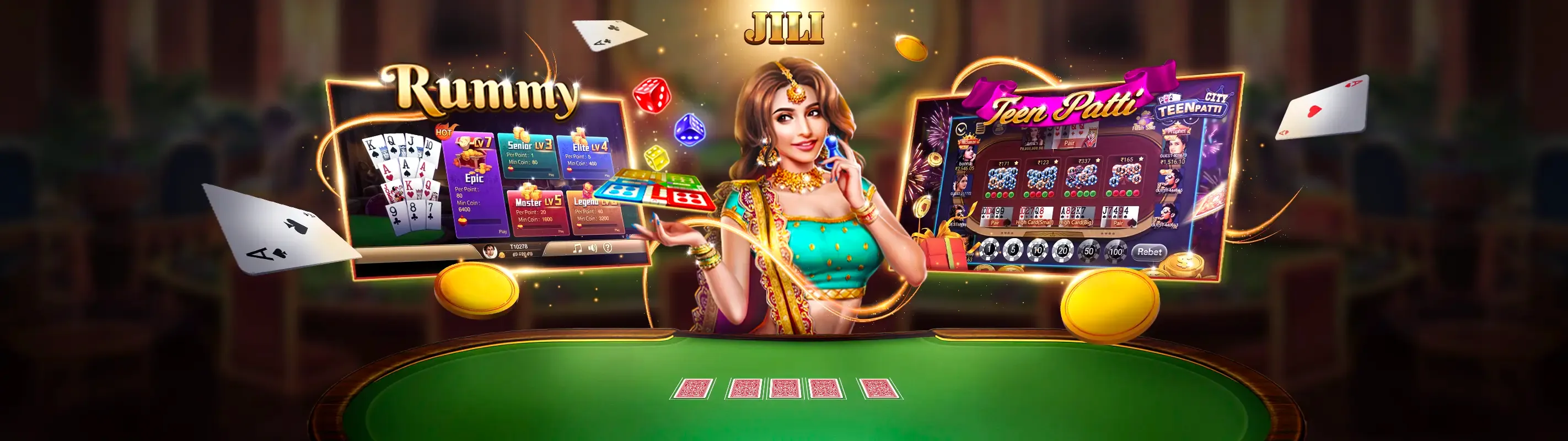 Hình ảnh đại diện trò chơi Slot tại vn58 trang chủ chính thức