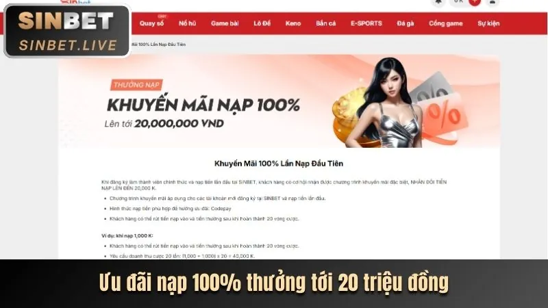 Nạp tiền bằng Thẻ cào điện thoại tại vn58