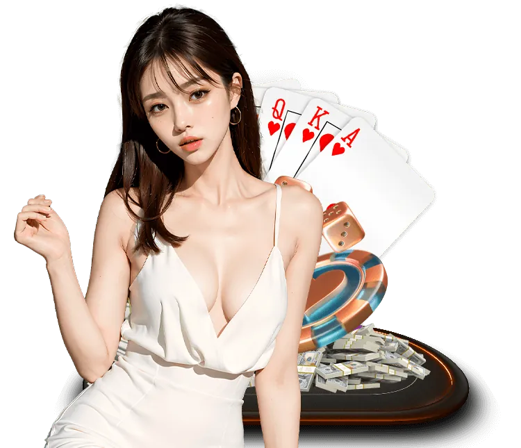 Baccarat tại vn58