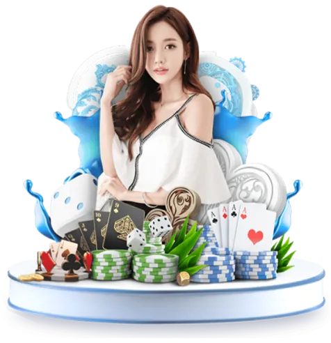 Bàn chơi Baccarat trực tuyến tại VN58